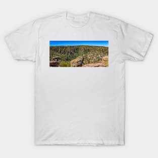 Chiricahua National Monument T-Shirt